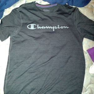Champion t-shirt
